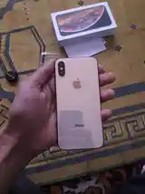 Apple iPhone Xs, 64 gb, Gold-7