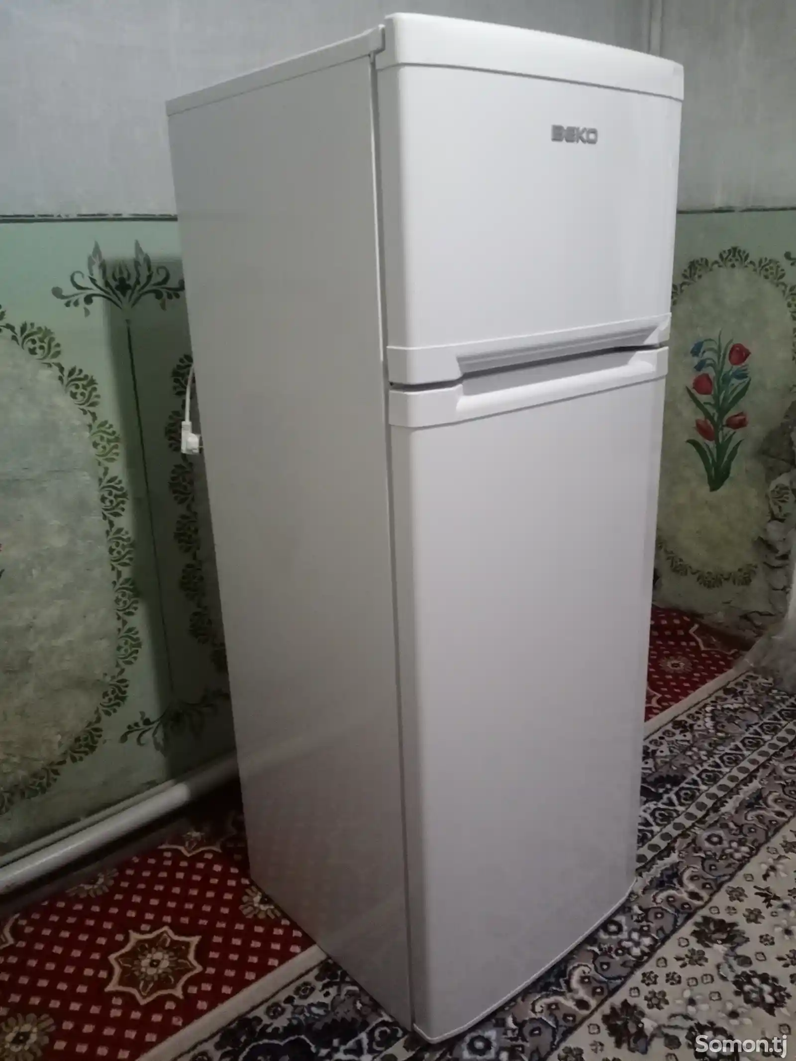 Холодильник Beko-3