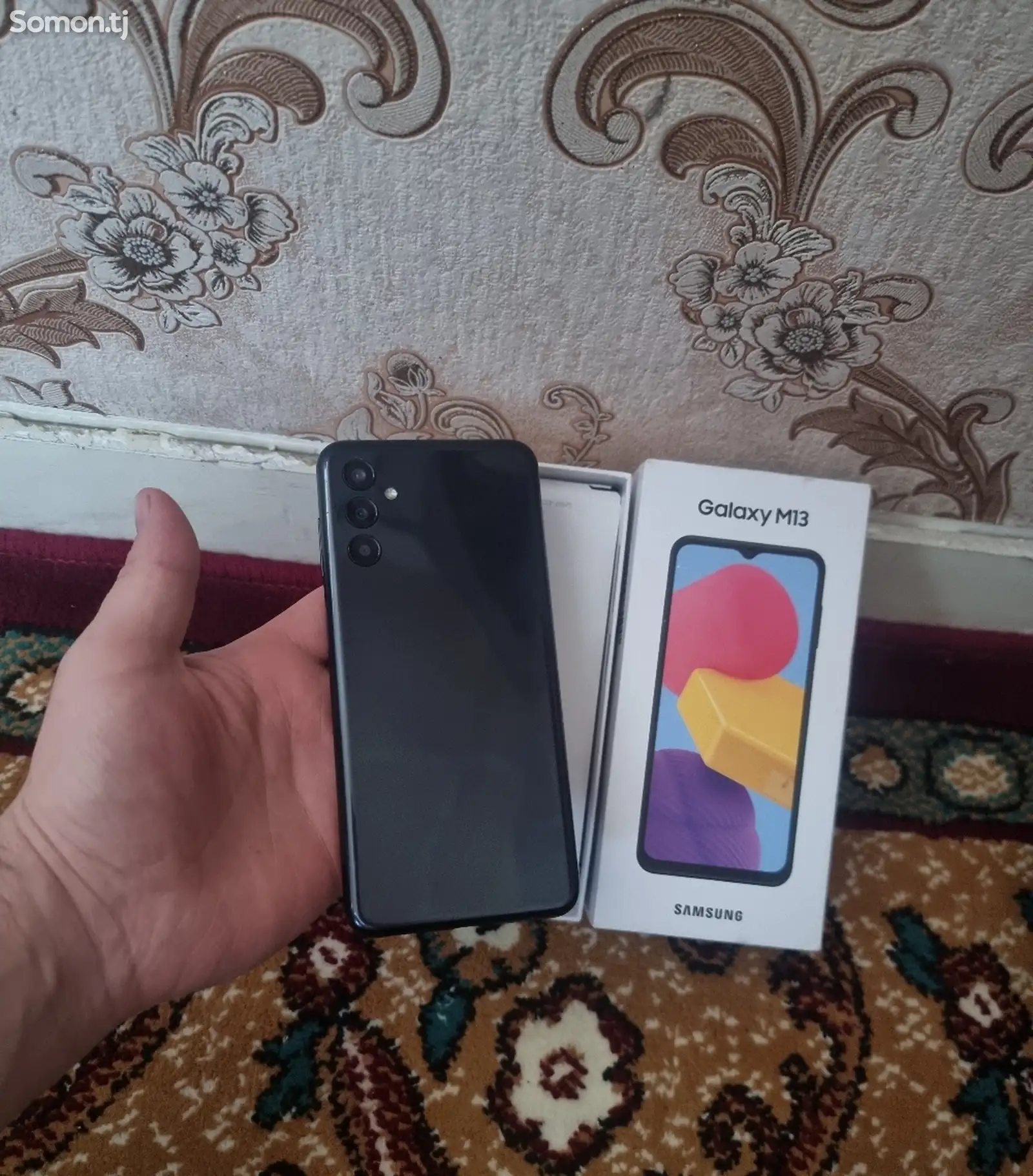 Samsung Galaxy М13 64GB