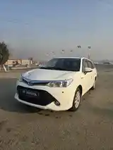 Toyota Corolla, 2015-3