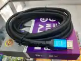 Кабель HDMI 2.0 на 3м, 5м 4K-8K-4