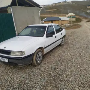 Opel Astra F, 1995