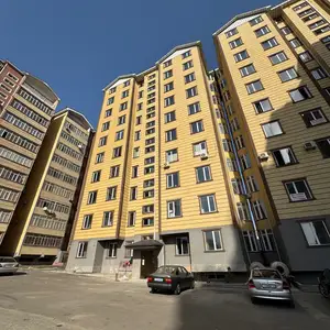 2-комн. квартира, 10 этаж, 72 м², 34мкр