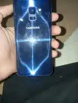 Samsung Galaxy S9-2