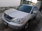 Lexus RX series, 2007-5