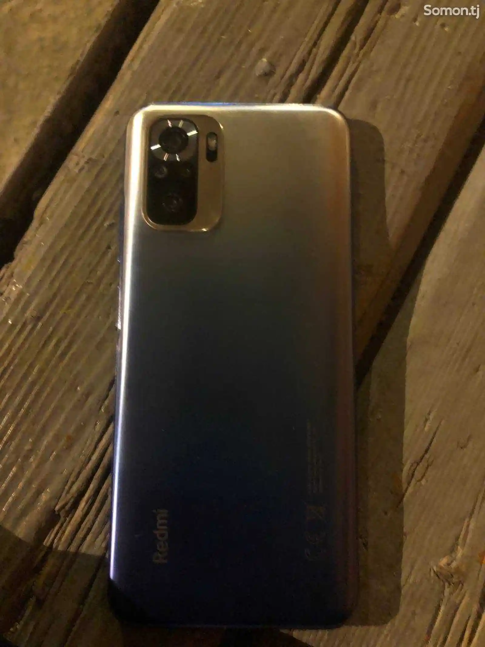 Xiaomi Redmi Note 10S-4