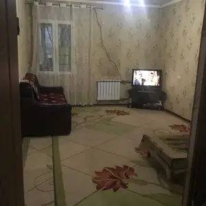 2-комн. квартира, 4 этаж, 50м², Н.Сино