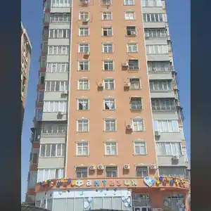 1-комн. квартира, 11 этаж, 52 м², Садбарг