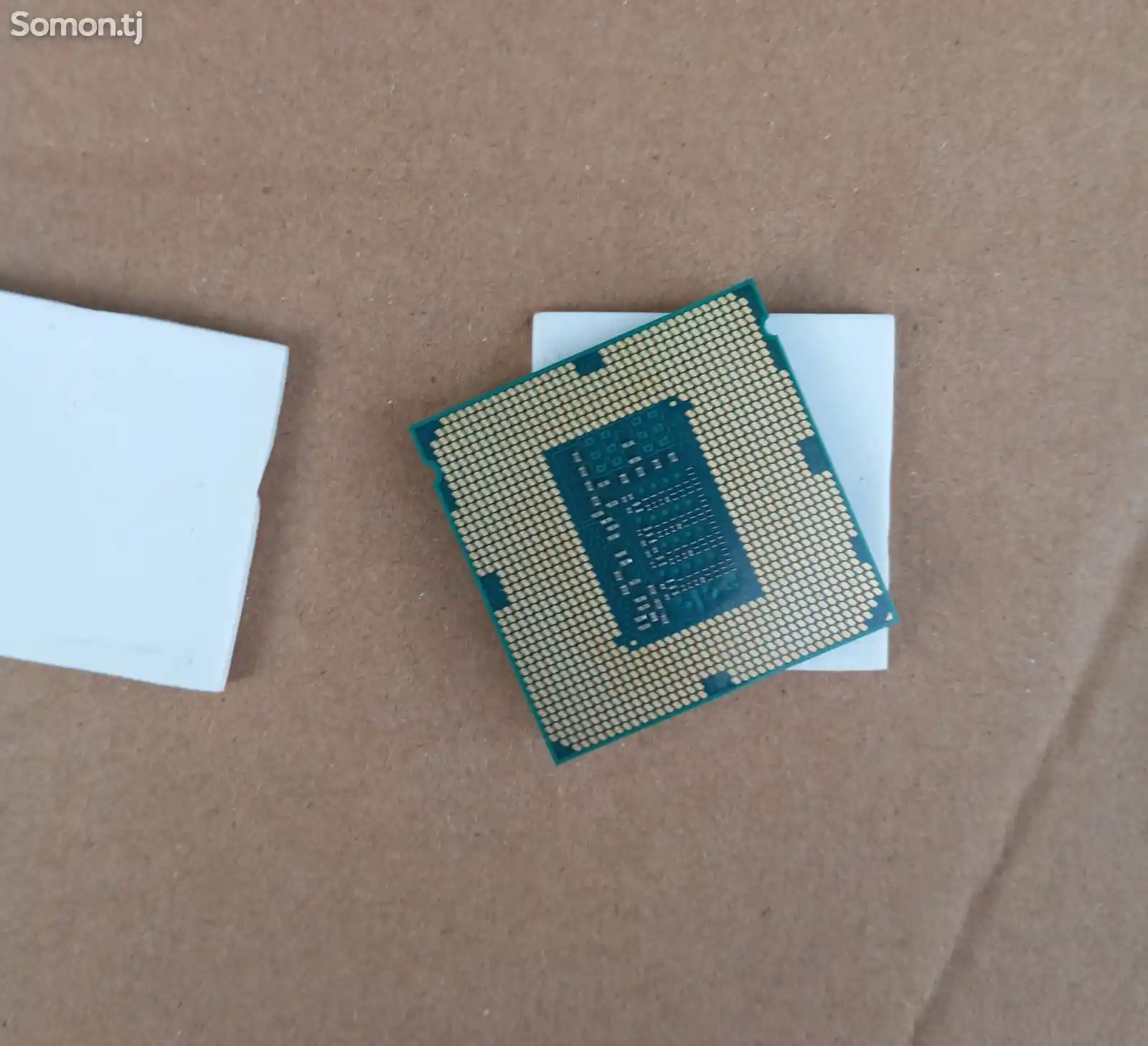 Процессор Intel Core i5-4460-3