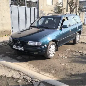 Opel Astra F, 1998