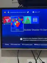 Игровая приставка Sony Playstation 4 pro-5