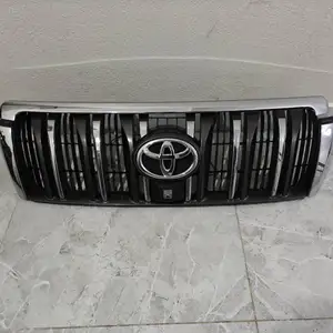 Решетка радиатора от Toyota Land Cruiser Prado 150