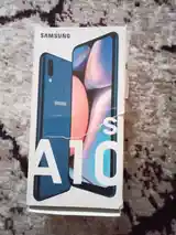 Samsung Galaxy A10s-4