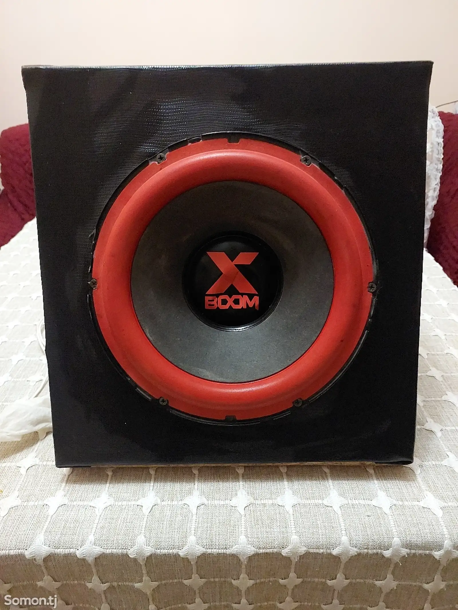 Колонка LG xboom-1