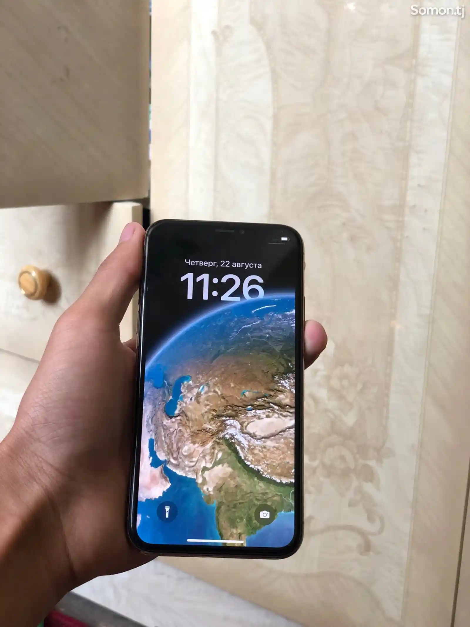 Apple iPhone Xs, 64 gb, Gold-2