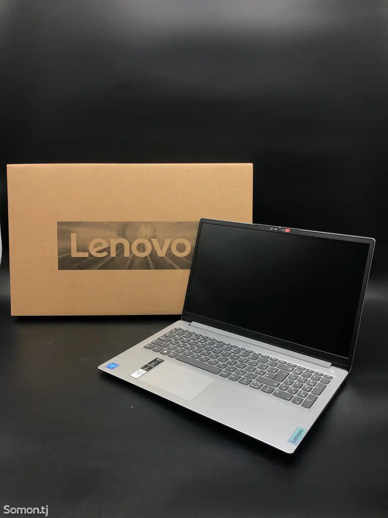 Ноутбук Lenovo intel inside-1