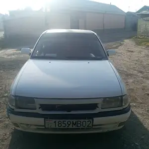 Opel Astra F, 1993