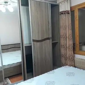 2-комн. квартира, 3 этаж, 50м², 91 мкр