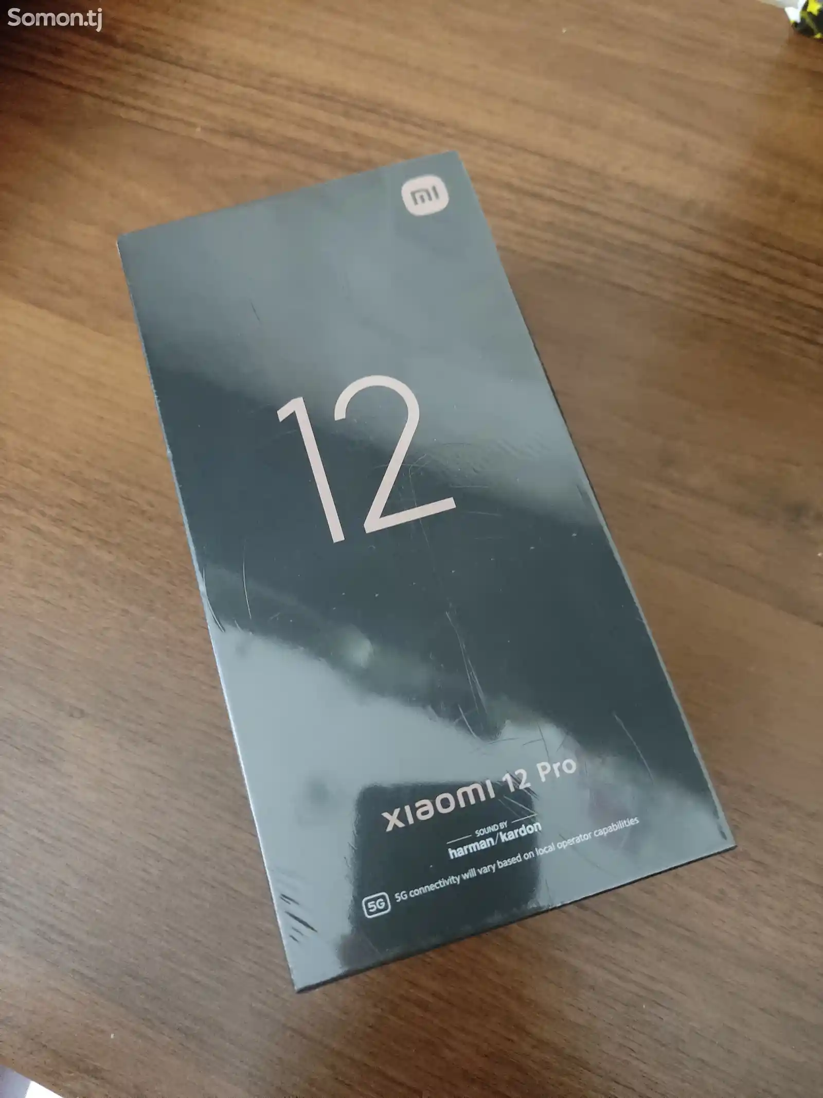 Xiaomi 12 pro-2