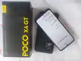 Xiaomi Poco x4 GT-2