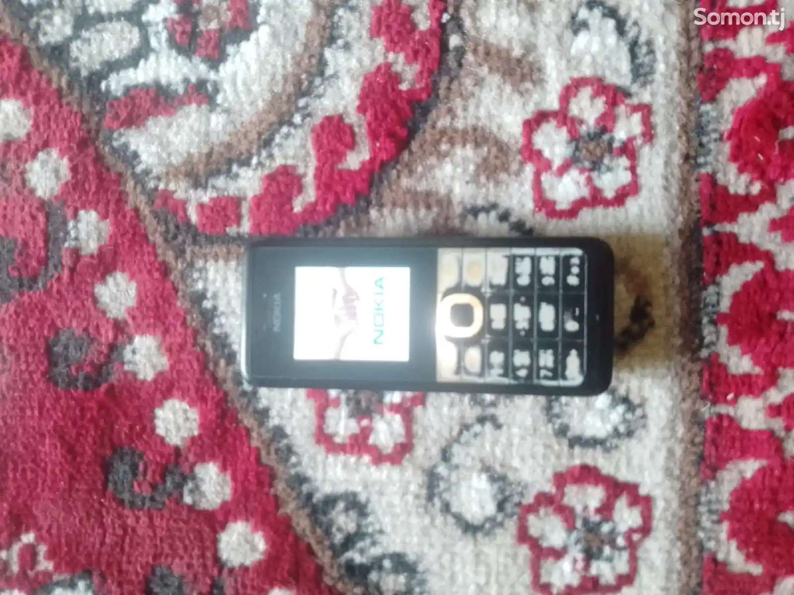 Nokia 107-7