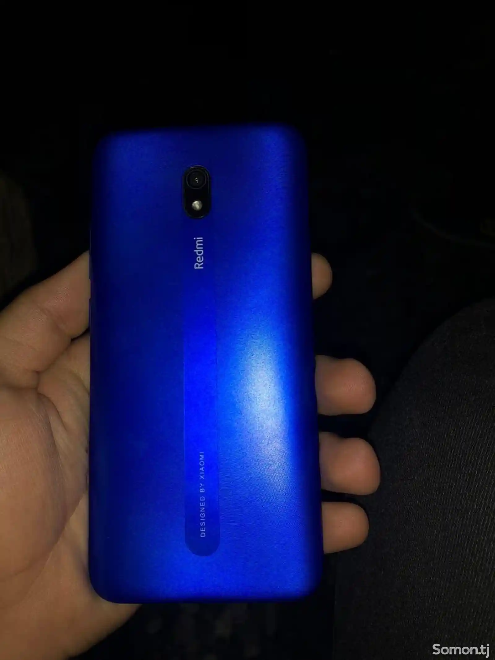 Xiaomi Redmi 8a-2