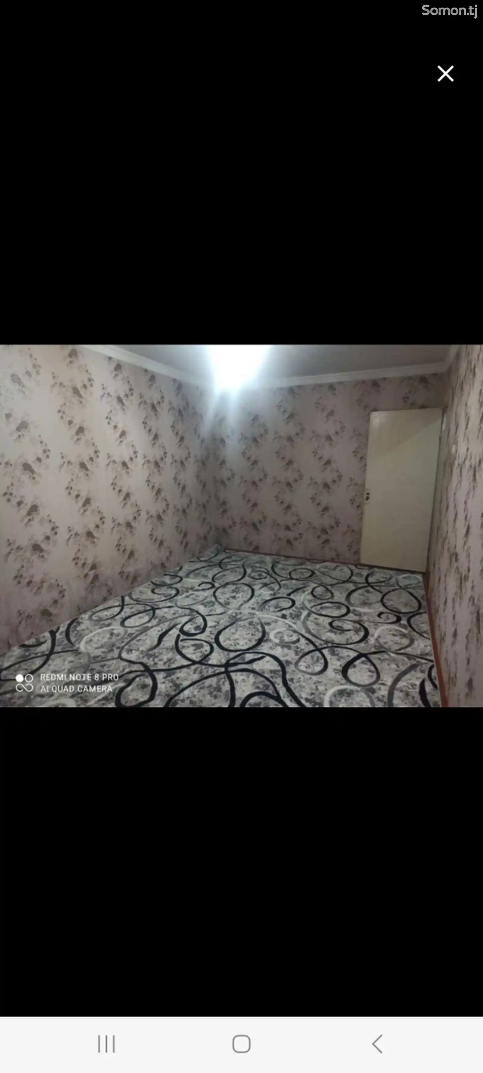 2-комн. квартира, 1 этаж, 50м², 27мкр-2