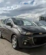 Chevrolet Spark, 2016-2