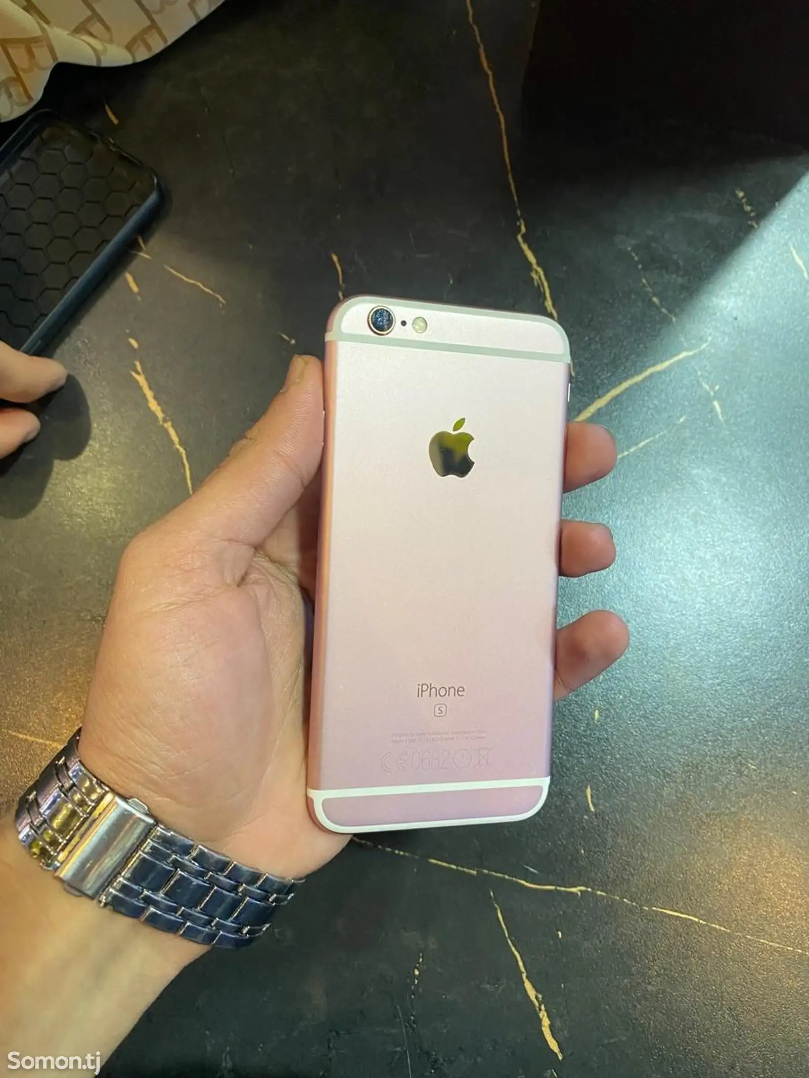 Apple iPhone 6s, 16 gb-2