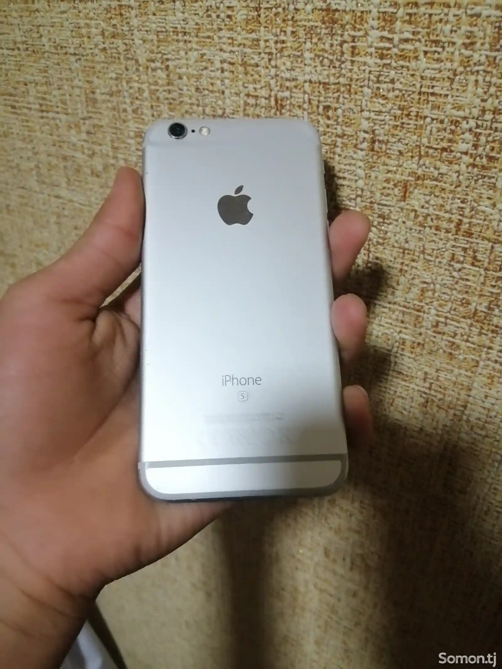 Apple iPhone 6s, 16 gb-1