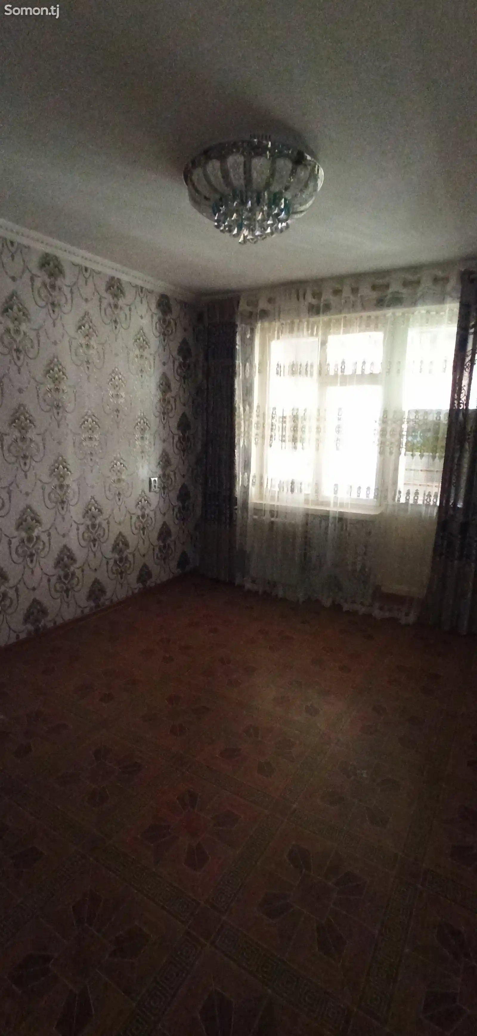 2-комн. квартира, 3 этаж, 53 м², Сино-12