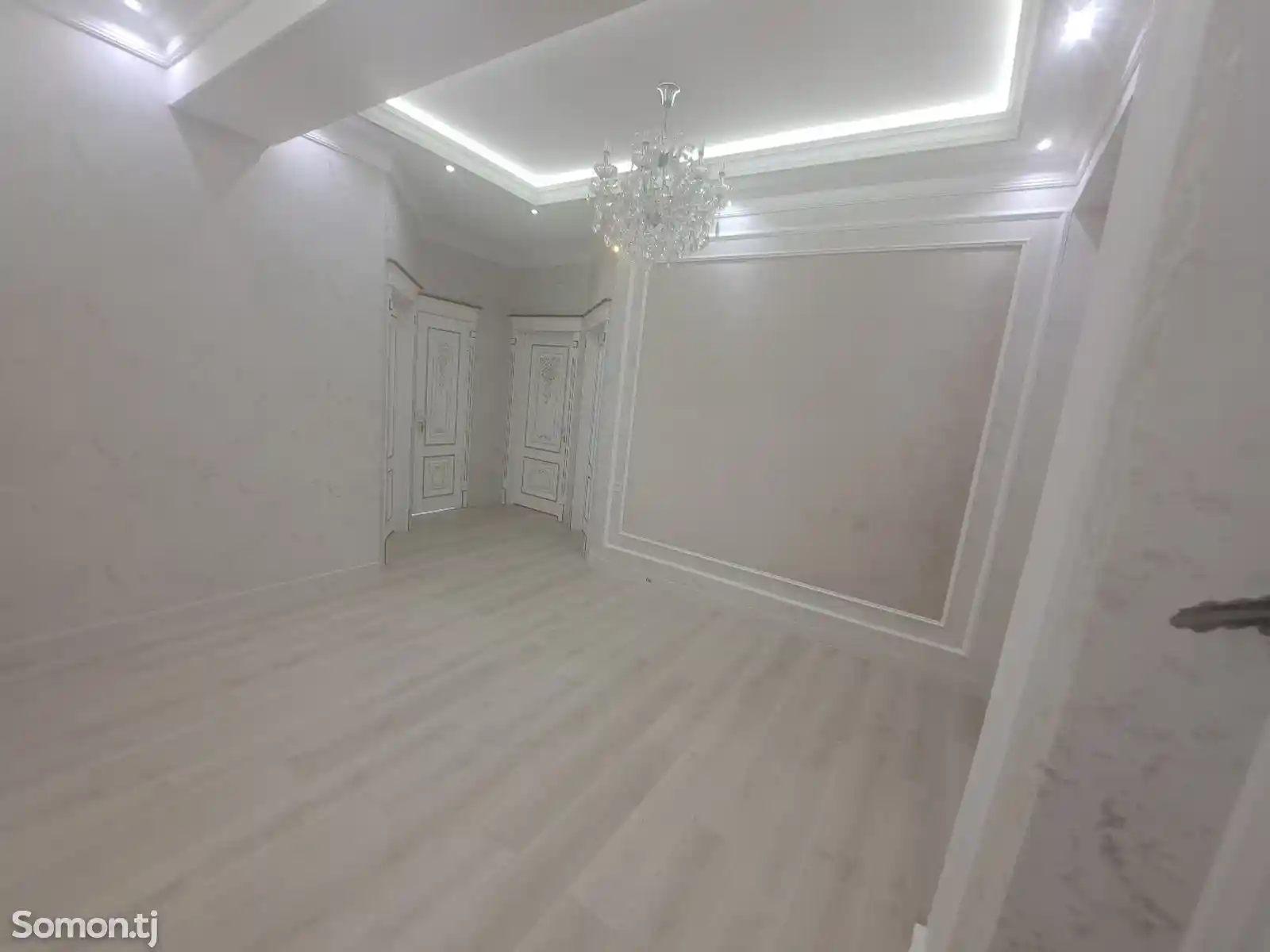 2-комн. квартира, 14 этаж, 74 м², Скорый-4