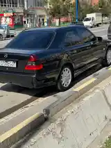 Mercedes-Benz C class, 2000-2