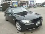 BMW 3 series, 2006-3