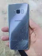 Samsung Galaxy S8-2