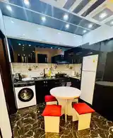 2-комн. квартира, 14 этаж, 60м², Светафори Воданасос-4