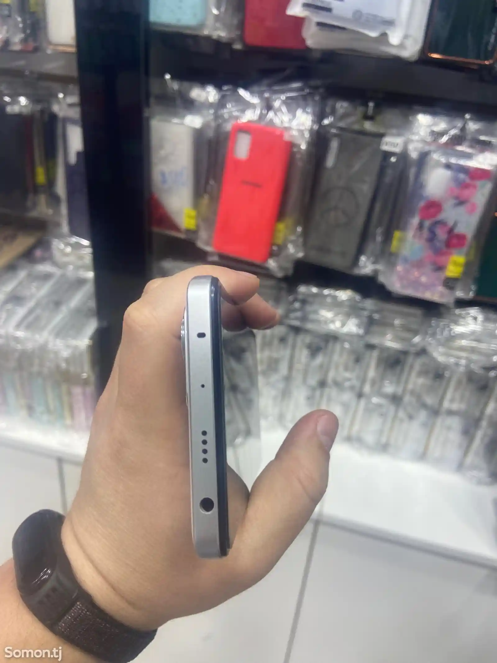 Xiaomi Redmi Note 12 pro + 5G-3