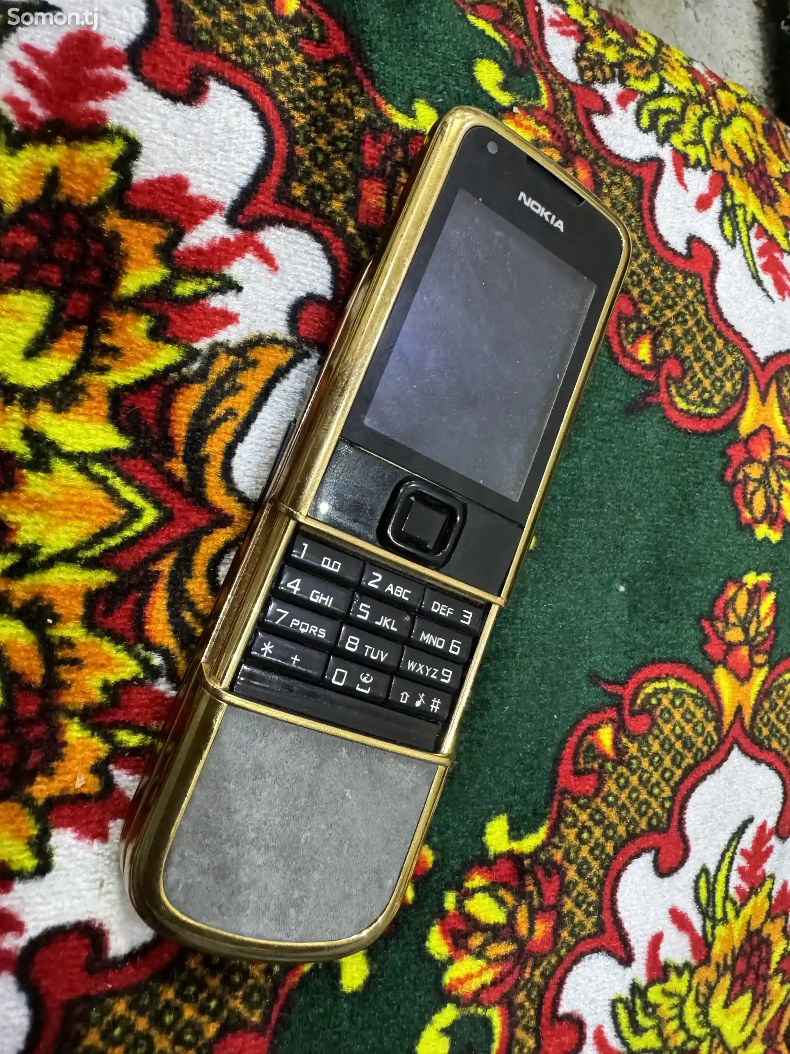 Nokia 8800 Sapphire-5