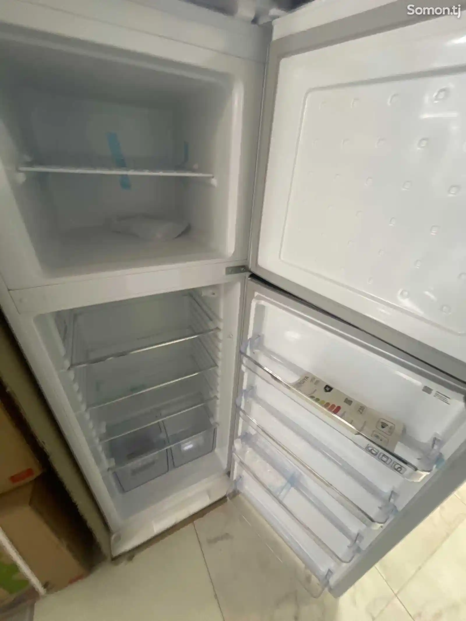 Холодильник Artel 316 eco frost-4