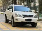 Lexus RX series, 2008-2