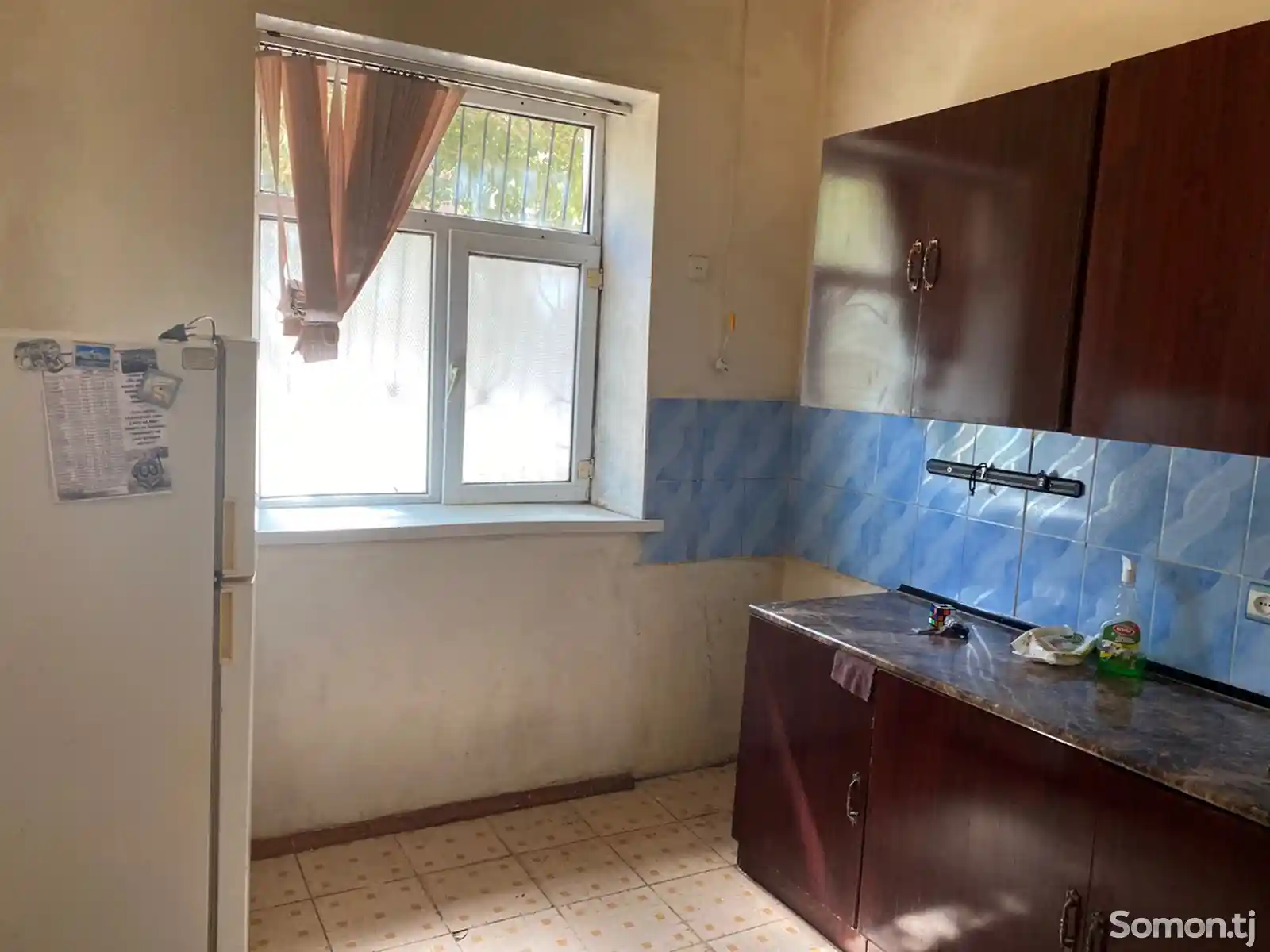 2-комн. квартира, 1 этаж, 54 м², Сино-11