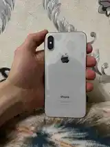 Apple iPhone Xs, 64 gb, Silver-6