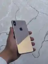 Apple iPhone Xs Max, 256 gb, Gold-3