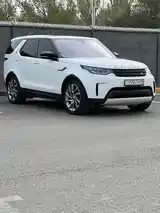 Land Rover Discovery, 2018-8