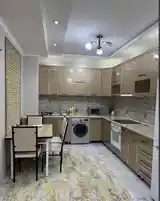 3-комн. квартира, 10 этаж, 100м², тц ватан-5