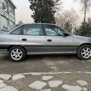 Opel Astra F, 1996