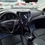 Hyundai Santa Fe, 2015-7