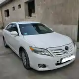 Toyota Camry, 2007-3