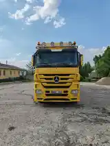 Седельный тягач Mercedes-Benz Actros, 2011-8