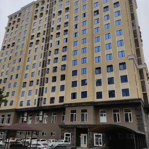 3-комн. квартира, 14 этаж, 97 м², Сино